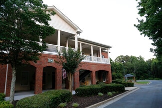 More details for 590 W Crossville Rd, Roswell, GA - Co-working to Rent