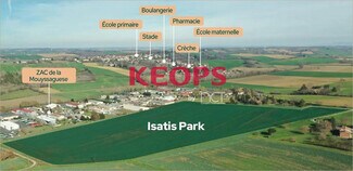 More details for Matis Dremil, LAFAGE - Land for Sale