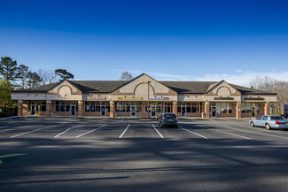 More details for 68 W Jimmie Leeds Rd, Galloway Township, NJ - Retail for Rent