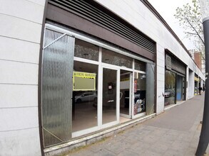 Retail in Igualada, Barcelona to rent Floor Plan- Image 1 of 6