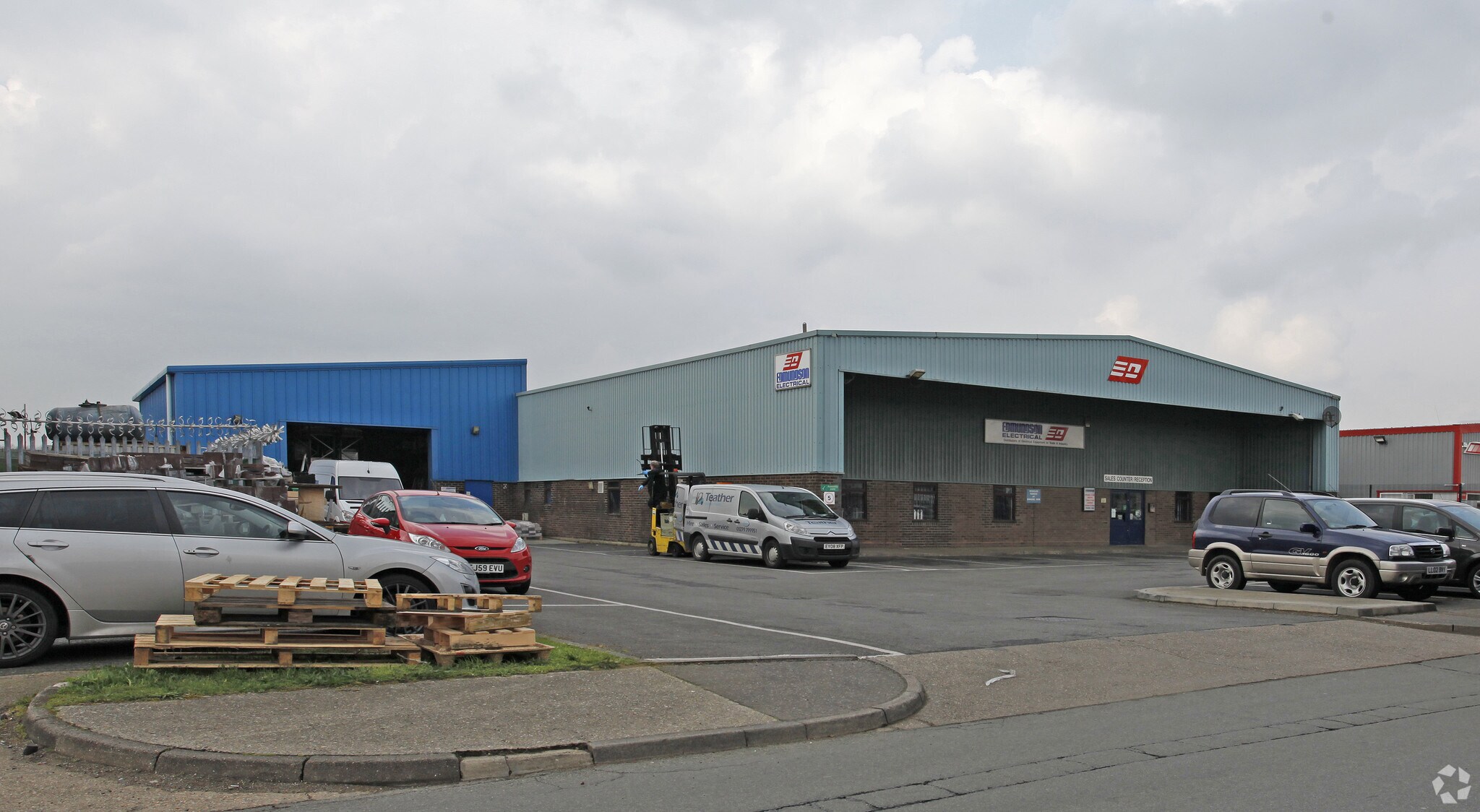 11 Arkwright Rd, Ipswich for sale Primary Photo- Image 1 of 1