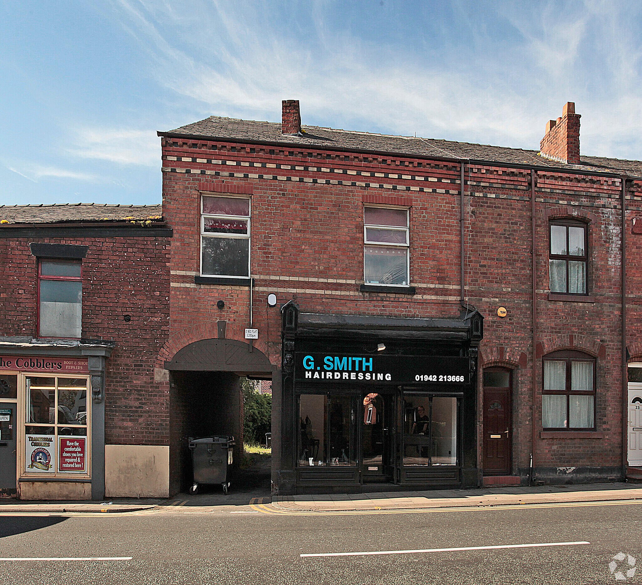 19 Orrell Rd, Wigan for sale Building Photo- Image 1 of 1