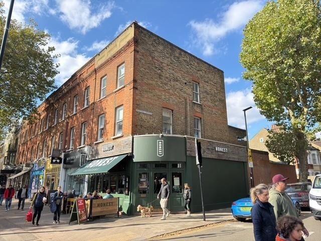 148 Chiswick High Rd, London for sale Primary Photo- Image 1 of 7