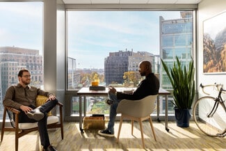 More details for 1717 K St NW, Washington, DC - Co-working to Rent