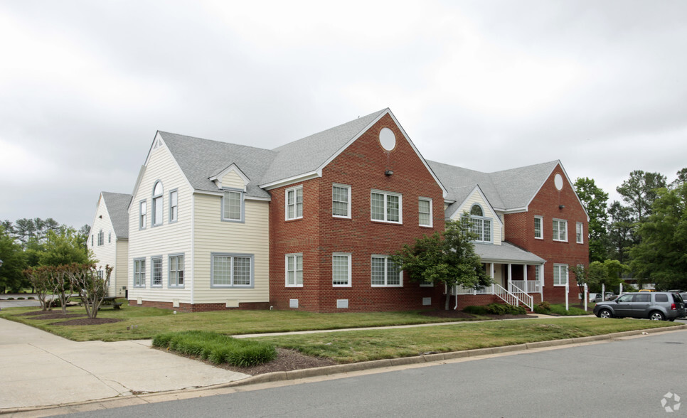 Office in Ashland, VA for sale - Primary Photo - Image 1 of 1