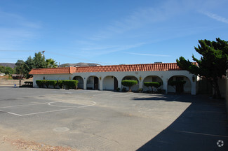 More details for 1605 W Mission Rd, San Marcos, CA - Office/Retail for Rent