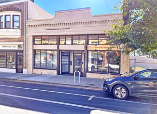 More details for 6021 College Ave, Oakland, CA - Retail for Rent