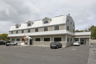 More details for 802 Macarthur Blvd, Pocasset, MA - Office for Rent