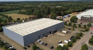 More details for Handley Page Way, St Albans - Industrial for Rent