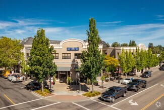 More details for 405 Healdsburg Ave, Healdsburg, CA - Office for Rent