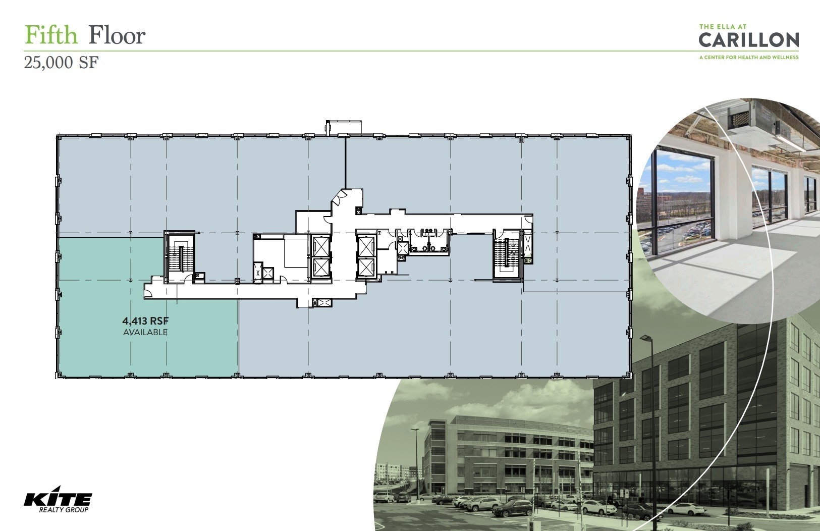 950 Harry S Truman Dr N, Largo, MD to rent Floor Plan- Image 1 of 1