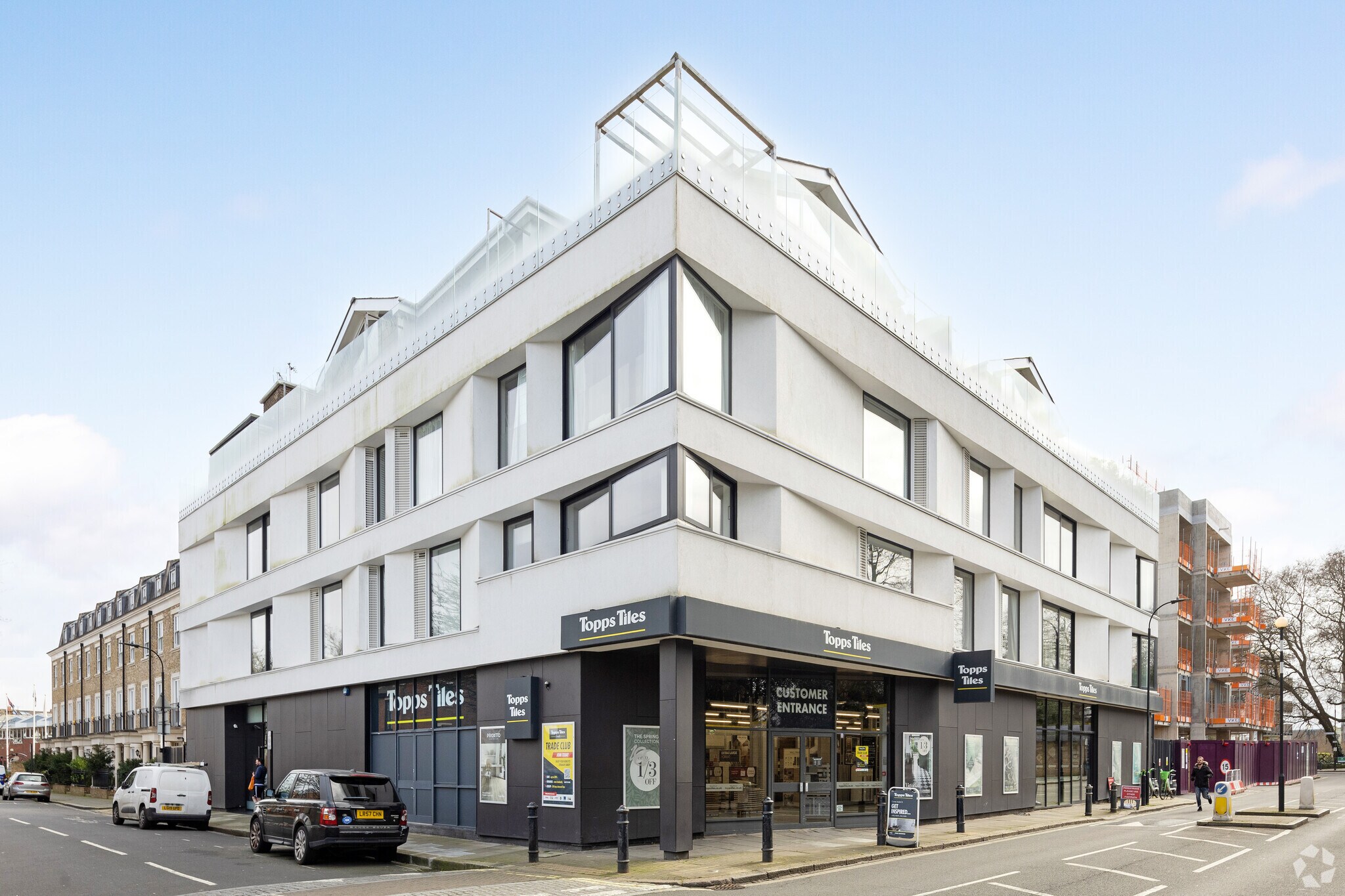 50 Sulivan Rd, London to rent Primary Photo- Image 1 of 3
