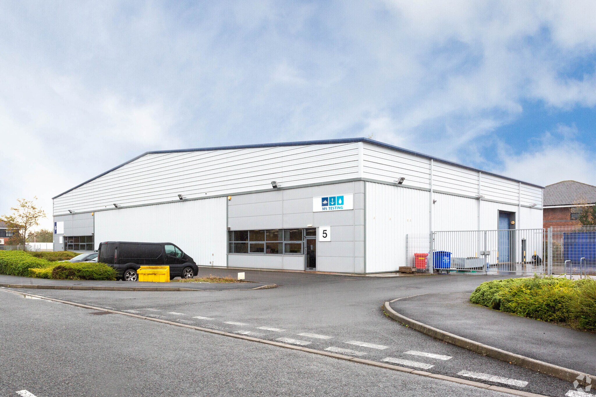 Maple Way, Newton Aycliffe for sale Primary Photo- Image 1 of 1