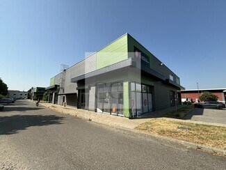 More details for 2 Rue Des Vanneaux Huppés, Bourgoin-Jallieu - Retail to Rent