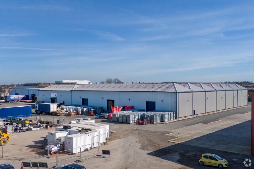 Redfern Rd, Birmingham to rent - Building Photo - Image 1 of 16