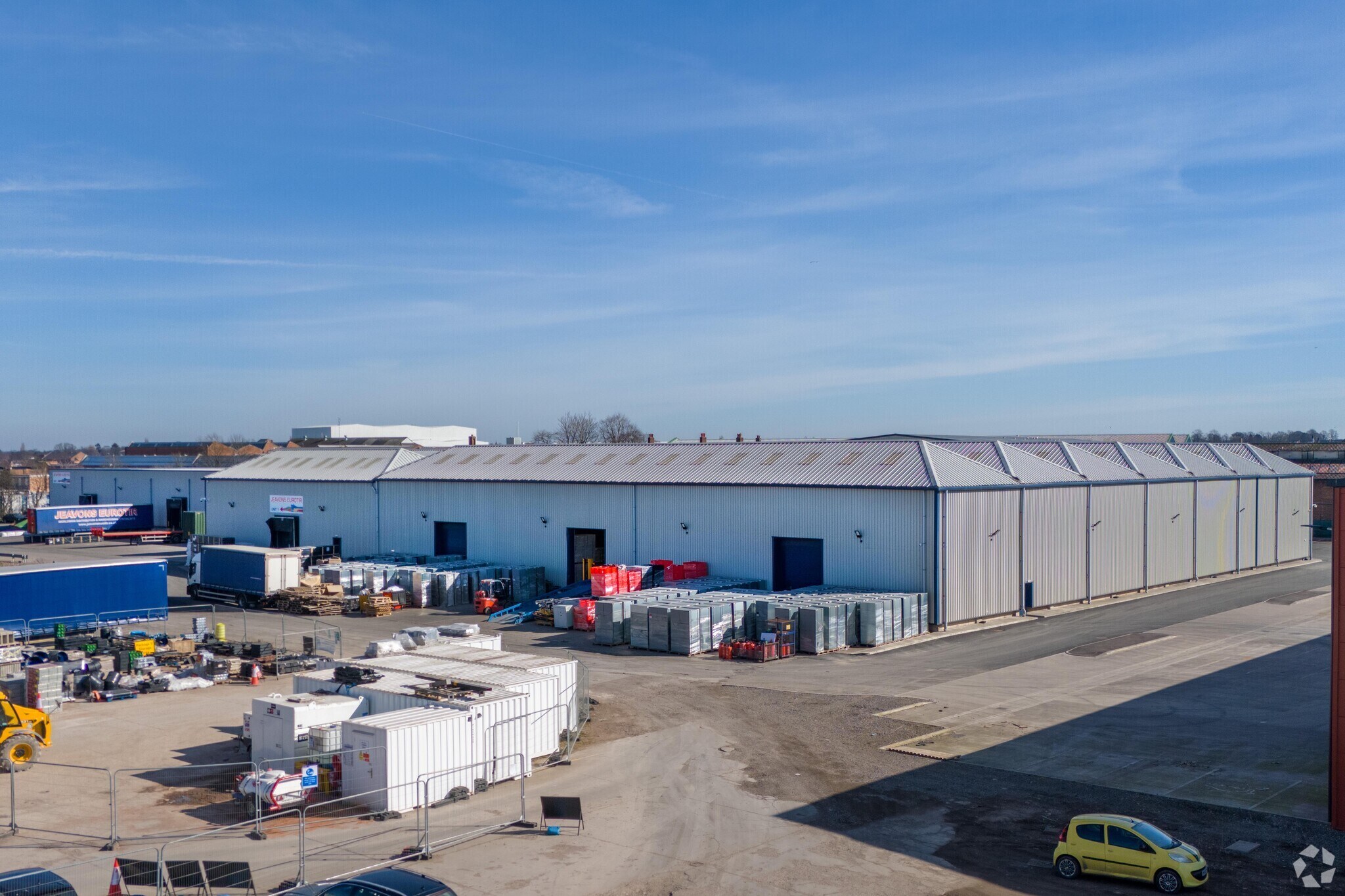 Redfern Rd, Birmingham to rent Building Photo- Image 1 of 17