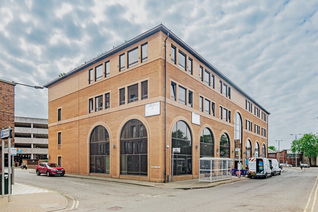 More details for 35-37 Carrick St, Ayr - Office to Rent