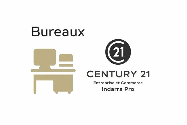 Location Bureaux 180 m²