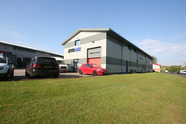 More details for Radstock Rd, Midsomer Norton - Industrial to Rent