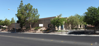 More details for 5040 Edna Ave, Las Vegas, NV - Office for Rent