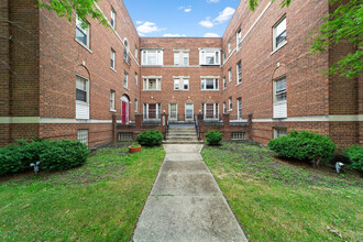 41 Units | 2 Brick Apt Buildings in CLE portfolio of 2 properties for sale on LoopNet.co.uk Building Photo- Image 1 of 53