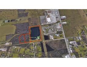 1502 W Archer Rd, Baytown, TX for sale Building Photo- Image 1 of 1