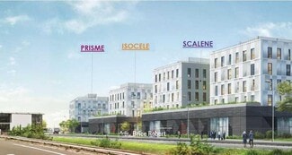 More details for Office, Light Industrial to Rent