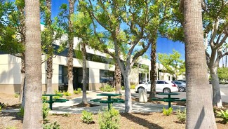 More details for 12115 Burke St, Santa Fe Springs, CA - Office, Light Industrial for Rent