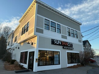 More details for 726 Forest Ave, Portland, ME - Retail for Sale