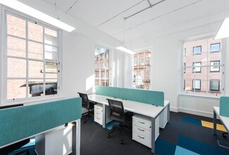 More details for 126 West Regent St, Glasgow - Coworking for Rent