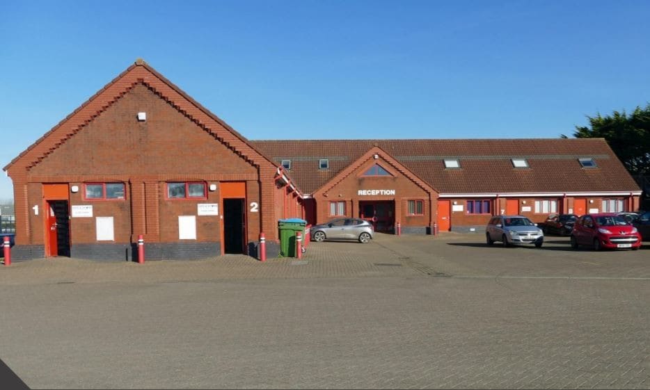 Bude Business Centre, Bude to rent Primary Photo- Image 1 of 2