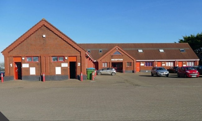 More details for Bude Business Centre, Bude - Office to Rent