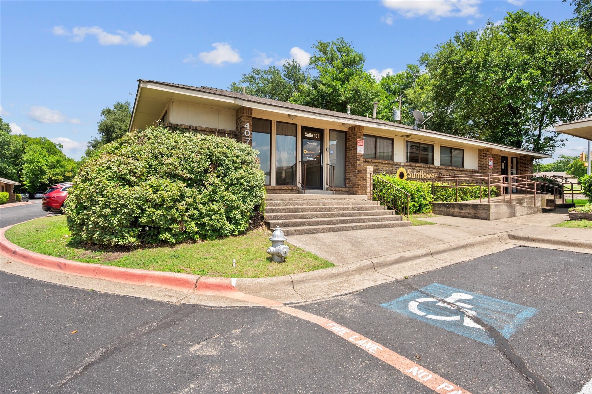 407 W Wheatland Rd, Duncanville, TX for sale Primary Photo- Image 1 of 1