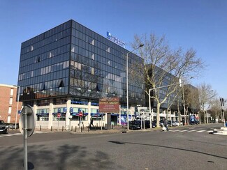 More details for Office, Retail to Rent