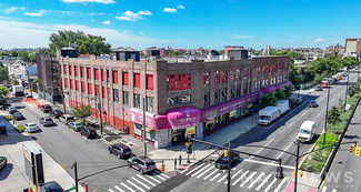 More details for 3144 Atlantic Ave, Brooklyn, NY - Industrial for Sale