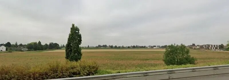 Vente Terrain 5 000 m² à 20 000 m² - Photo 1