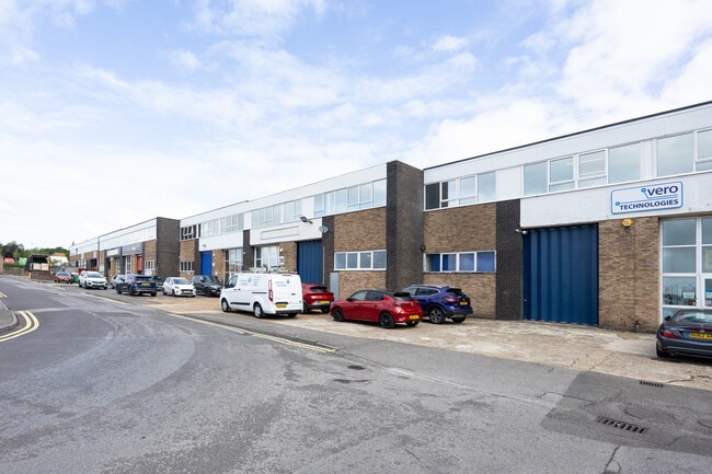 More details for Shamblehurst Ln, Southampton - Industrial to Rent