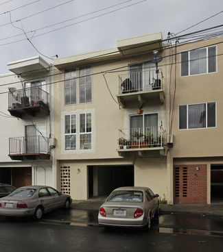 More details for 414 91st St, Daly City, CA - Residential for Sale