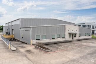 More details for 4200 New West Rd, Pasadena, TX - Industrial for Rent