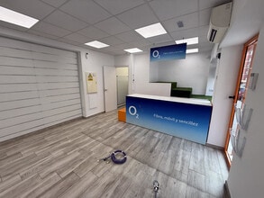 Retail in Madrid, Madrid to rent Interior Photo- Image 2 of 9