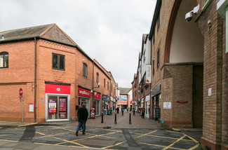 More details for Trinity Sq, Hereford - Retail for Rent