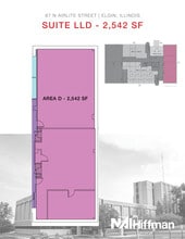 87 N Airlite St, Elgin, IL to rent Floor Plan- Image 1 of 1
