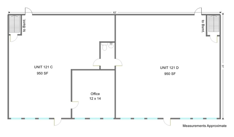 121 W Rand Rd, Lakemoor, IL for sale - Building Photo - Image 2 of 6