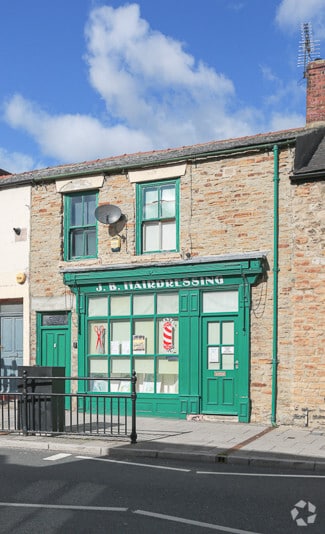 52 Church St, Shildon for sale Primary Photo- Image 1 of 4