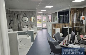 1-3 Oxhill Rd, Solihull for sale - Interior Photo - Image 1 of 1