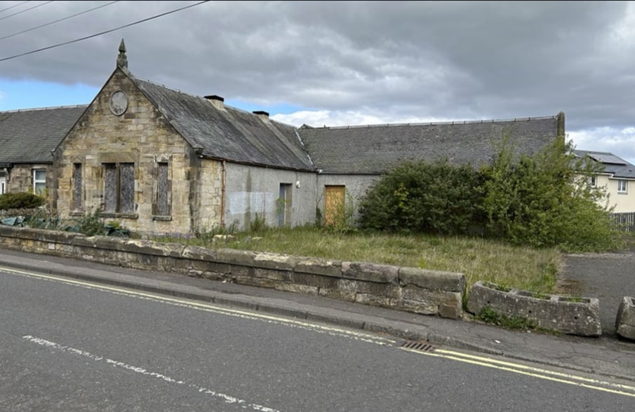 50A Kirkhill Rd, Penicuik for sale - Building Photo - Image 1 of 1