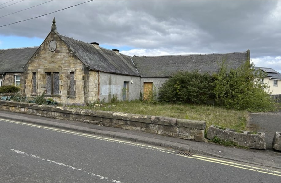 50A Kirkhill Rd, Penicuik for sale Building Photo- Image 1 of 2