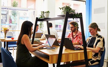 Calle Fernández de los Ríos, 3, Madrid, Madrid to rent Interior Photo- Image 2 of 4