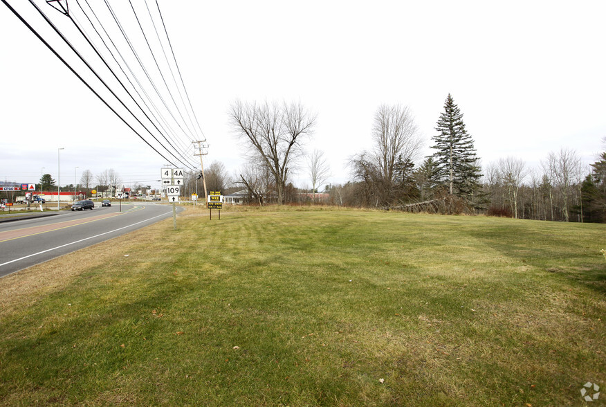 1440 Main St, Sanford, ME for rent - Building Photo - Image 2 of 2