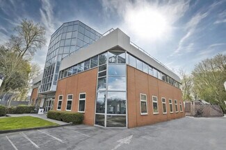 More details for 22-23 Quai Du President Carnot, Saint-Cloud - Office for Sale